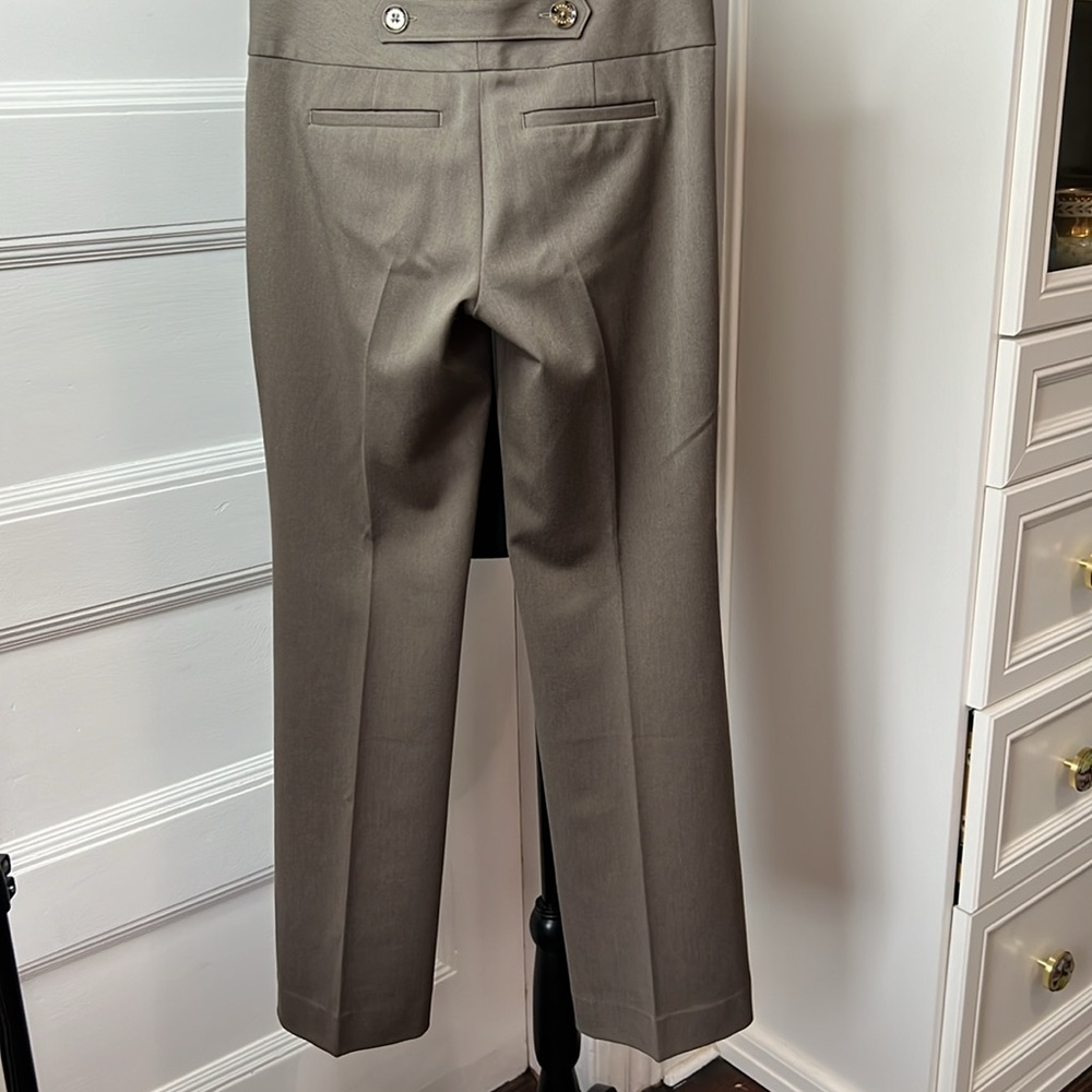 EXPRESS EDITOR PANTS‎ - Picture 6 of 11